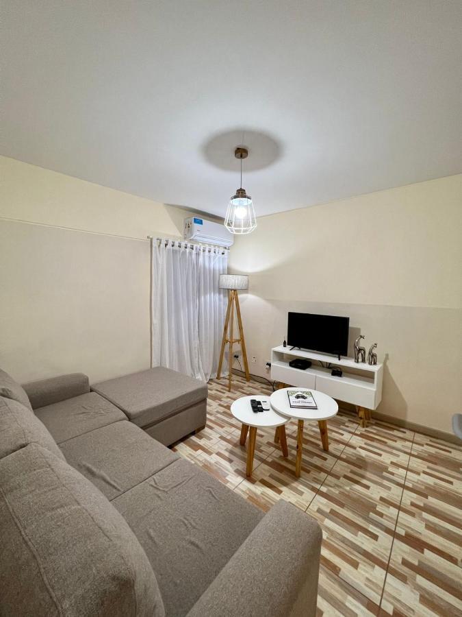 Apartament Del Rio Bienes Raices Catamarca 6 Mendoza Zewnętrze zdjęcie