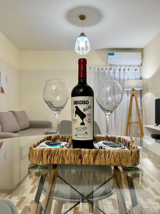 Apartament Del Rio Bienes Raices Catamarca 6 Mendoza Zewnętrze zdjęcie