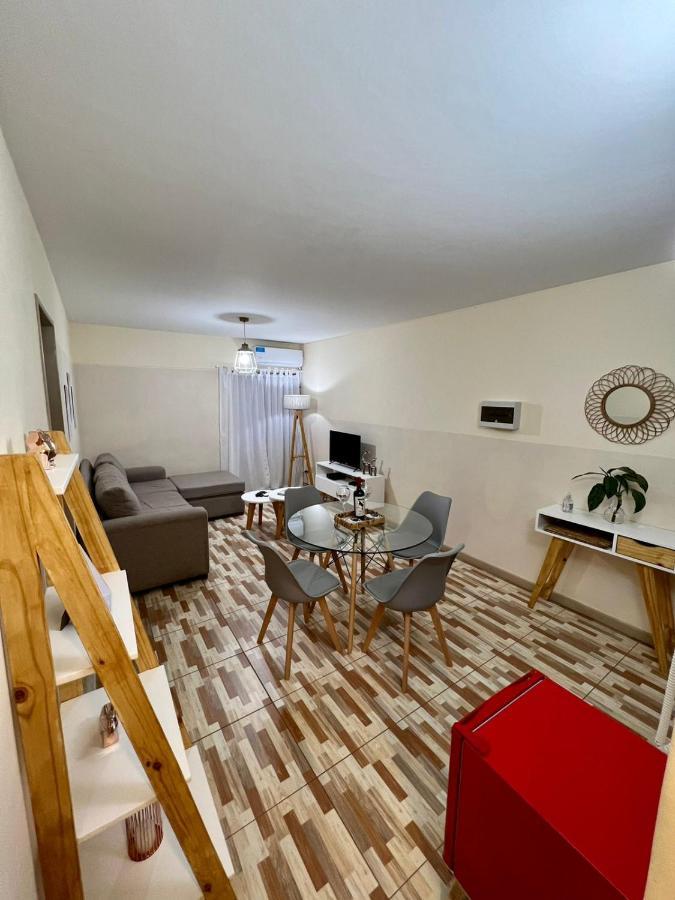 Apartament Del Rio Bienes Raices Catamarca 6 Mendoza Zewnętrze zdjęcie