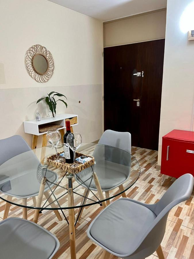 Apartament Del Rio Bienes Raices Catamarca 6 Mendoza Zewnętrze zdjęcie