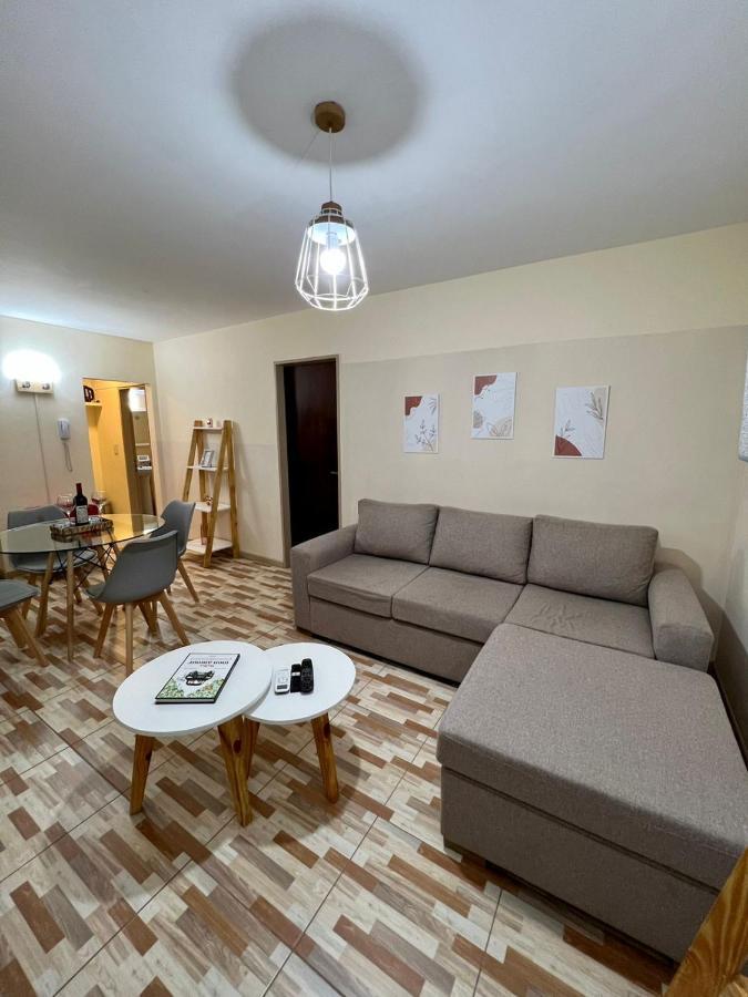 Apartament Del Rio Bienes Raices Catamarca 6 Mendoza Zewnętrze zdjęcie