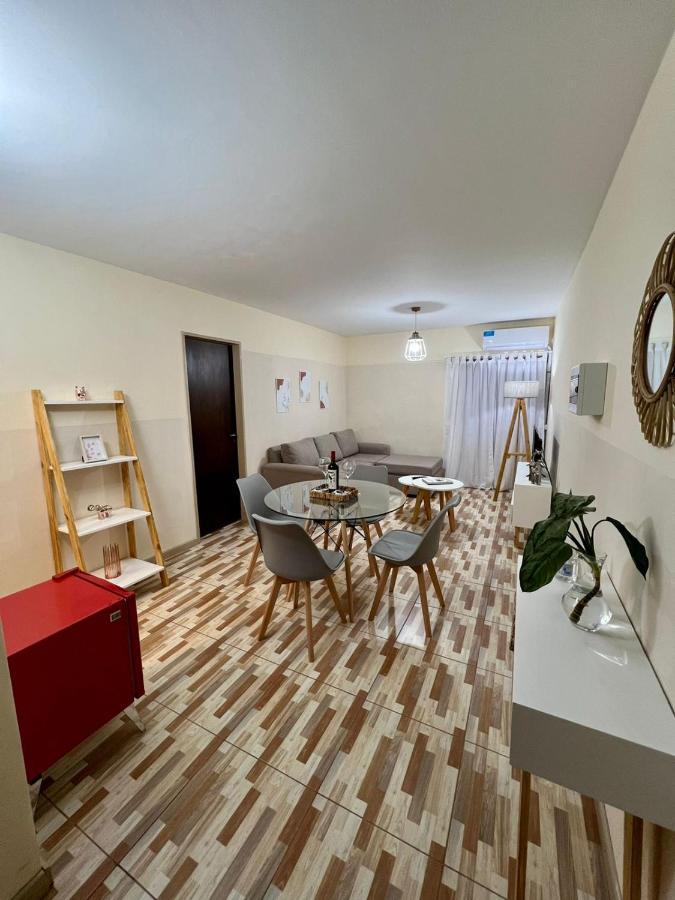 Apartament Del Rio Bienes Raices Catamarca 6 Mendoza Zewnętrze zdjęcie