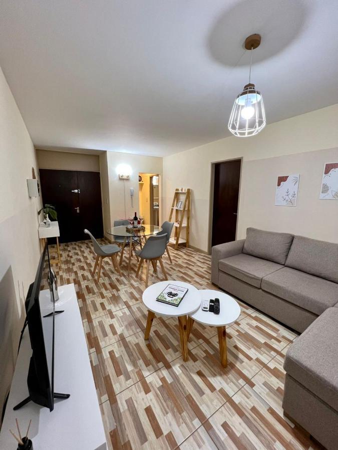 Apartament Del Rio Bienes Raices Catamarca 6 Mendoza Zewnętrze zdjęcie