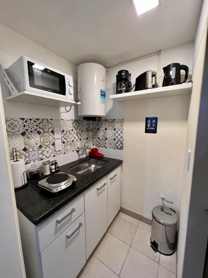 Apartament Del Rio Bienes Raices Catamarca 6 Mendoza Zewnętrze zdjęcie