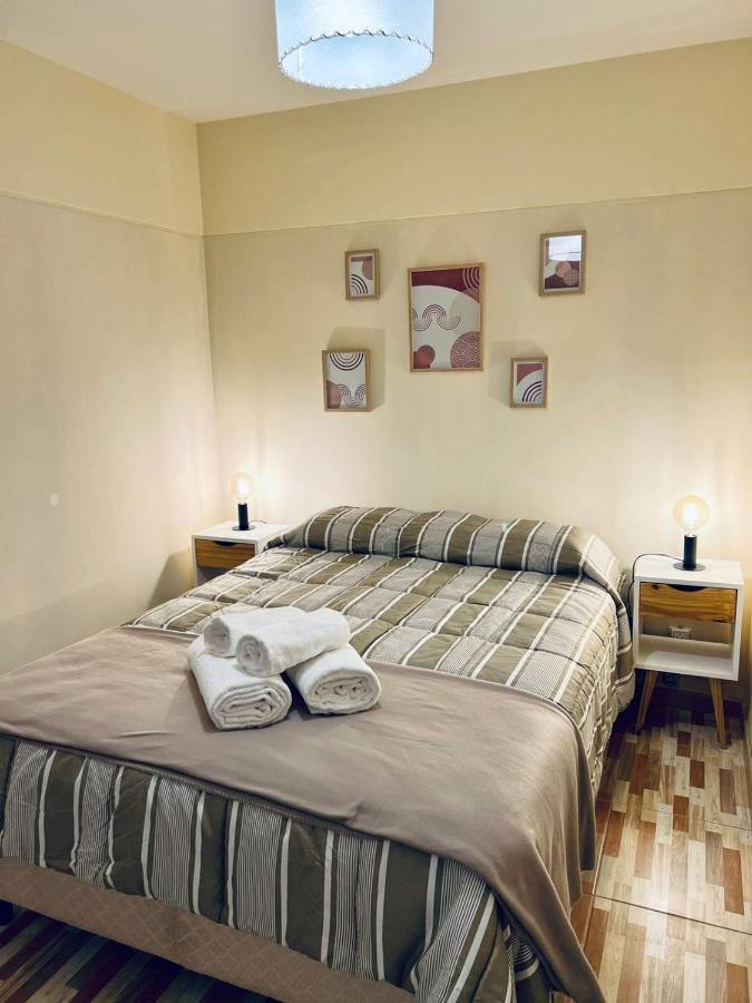 Apartament Del Rio Bienes Raices Catamarca 6 Mendoza Zewnętrze zdjęcie