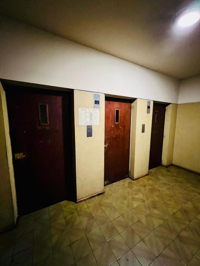Apartament Del Rio Bienes Raices Catamarca 6 Mendoza Zewnętrze zdjęcie