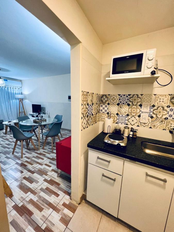 Apartament Del Rio Bienes Raices Catamarca 6 Mendoza Zewnętrze zdjęcie
