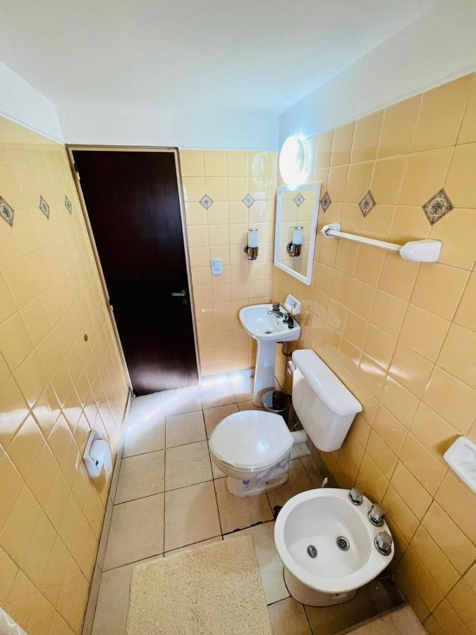 Apartament Del Rio Bienes Raices Catamarca 6 Mendoza Zewnętrze zdjęcie