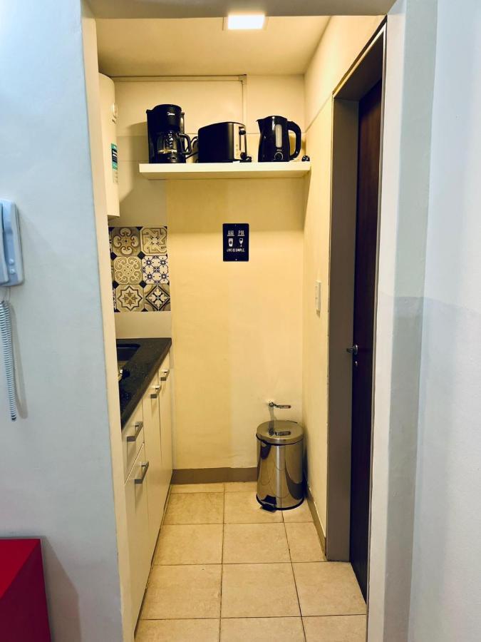 Apartament Del Rio Bienes Raices Catamarca 6 Mendoza Zewnętrze zdjęcie