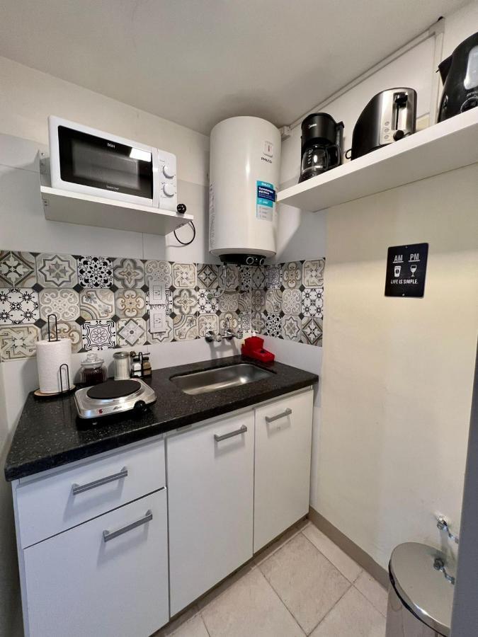 Apartament Del Rio Bienes Raices Catamarca 6 Mendoza Zewnętrze zdjęcie
