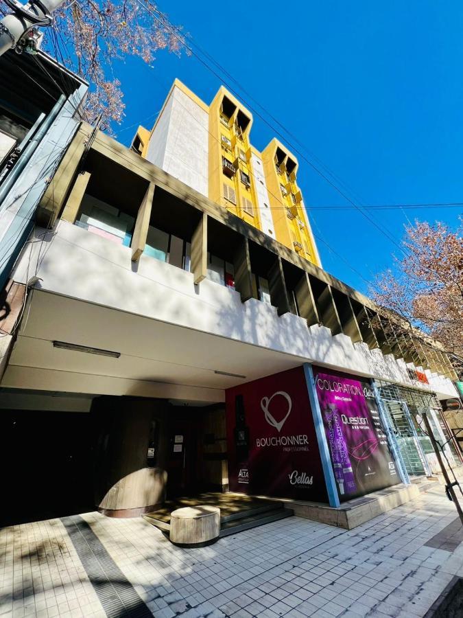 Apartament Del Rio Bienes Raices Catamarca 6 Mendoza Zewnętrze zdjęcie