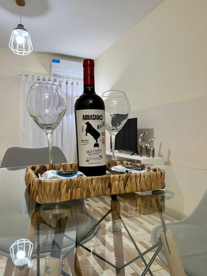 Apartament Del Rio Bienes Raices Catamarca 6 Mendoza Zewnętrze zdjęcie