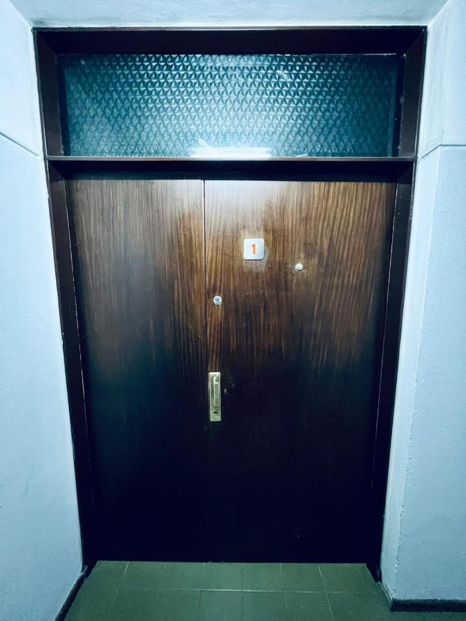 Apartament Del Rio Bienes Raices Catamarca 6 Mendoza Zewnętrze zdjęcie