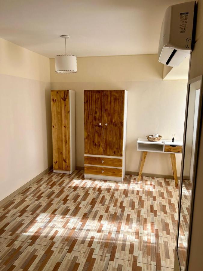 Apartament Del Rio Bienes Raices Catamarca 6 Mendoza Zewnętrze zdjęcie